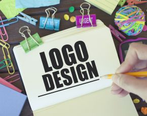 Logo blog